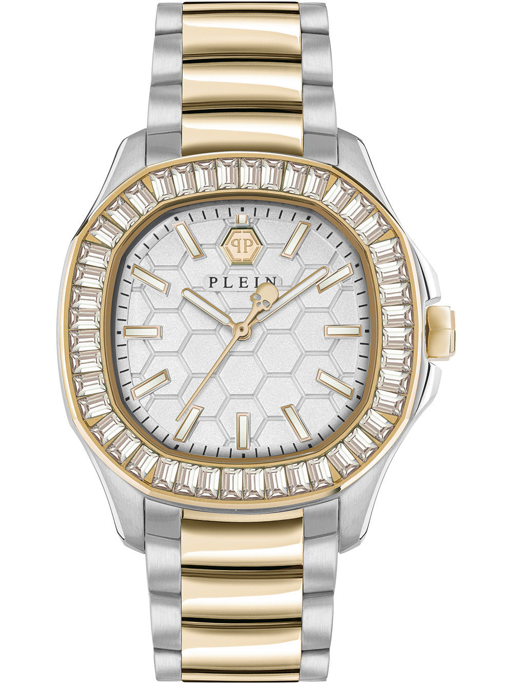 Philipp Plein PWTAA0523 Spectre women's watch 38mm 5ATM