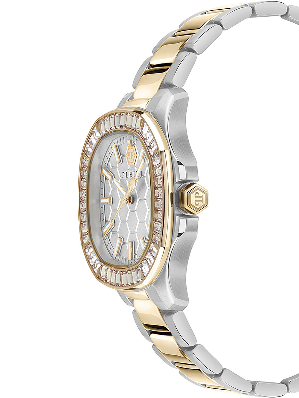 Philipp Plein PWTAA0523 Spectre women's watch 38mm 5ATM