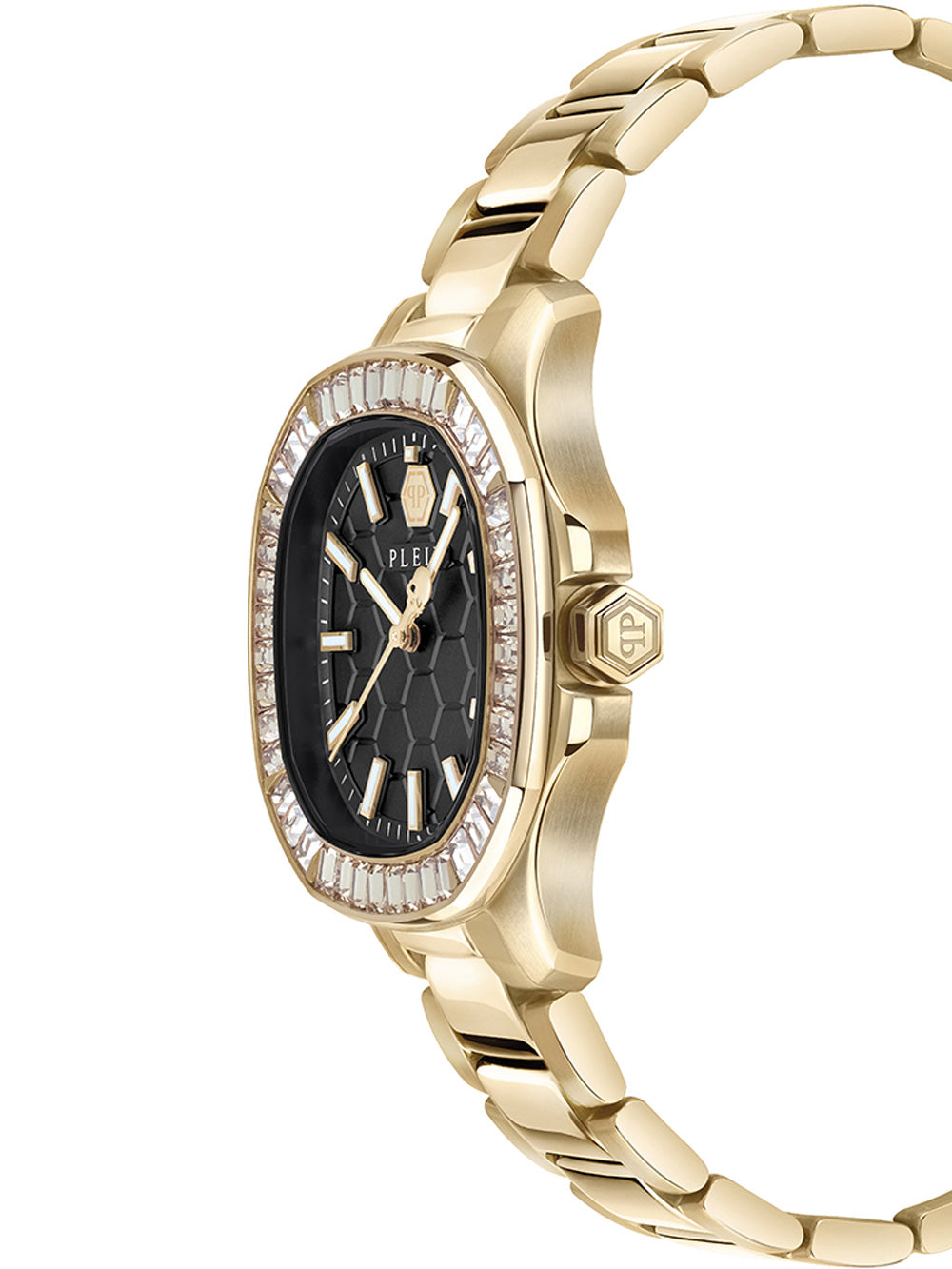 Philipp Plein PWTAA0623 Spectre women's watch 38mm 5ATM