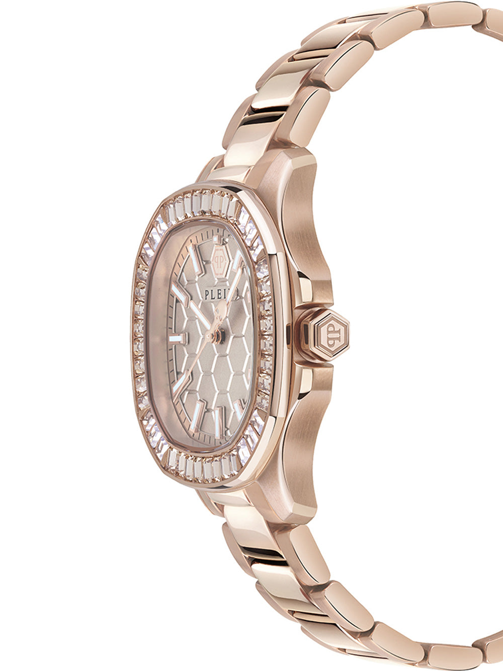 Philipp Plein PWTAA0723 Spectre women's watch 38mm 5ATM