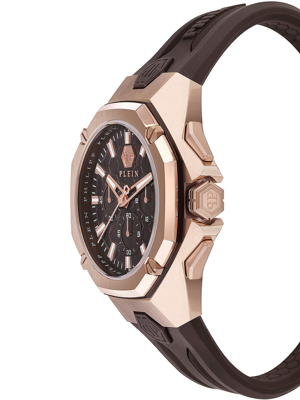 Philipp Plein PWTBA0223 Hyper $port Chronograph men's watch