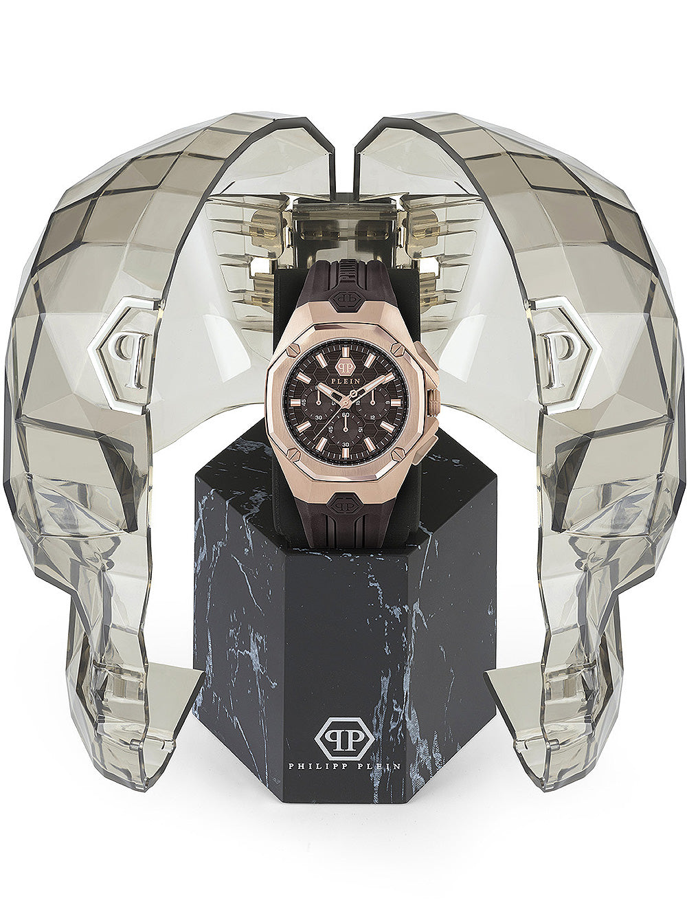 Philipp Plein PWTBA0223 Hyper $port Chronograph men's watch