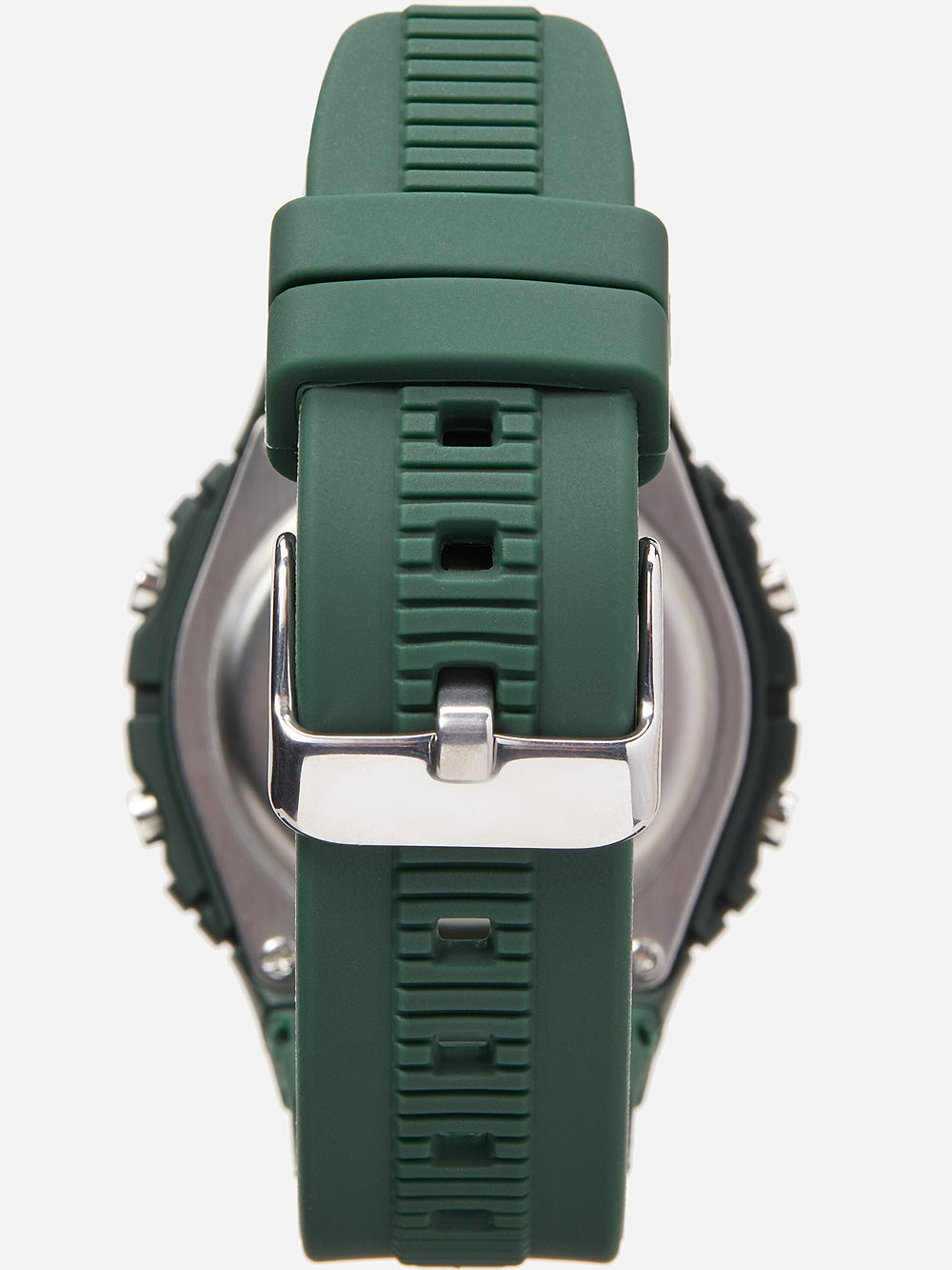 Lorus R2309PX9 Digital men's watch 40mm 10ATM