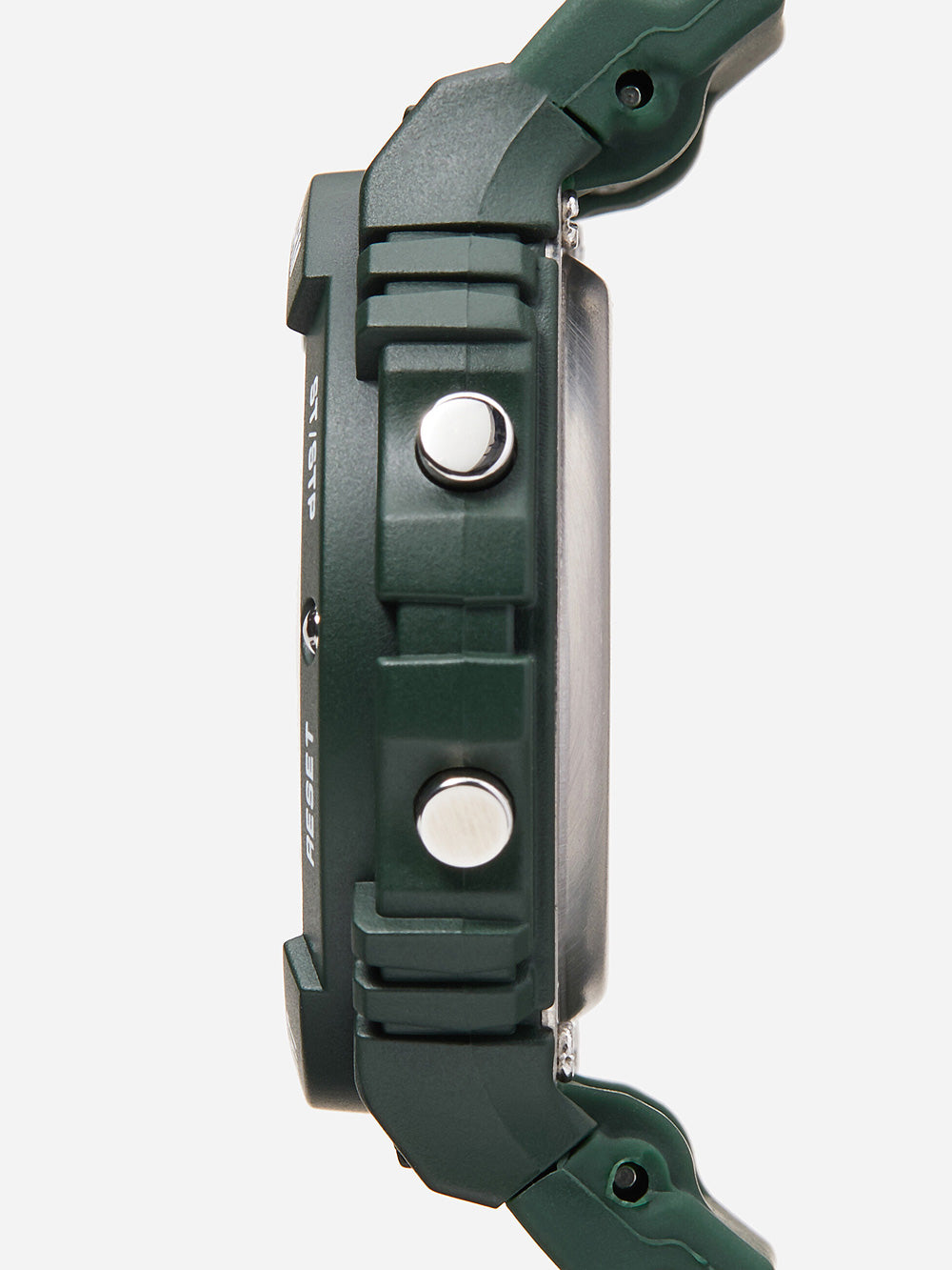 Lorus R2309PX9 Digital men's watch 40mm 10ATM