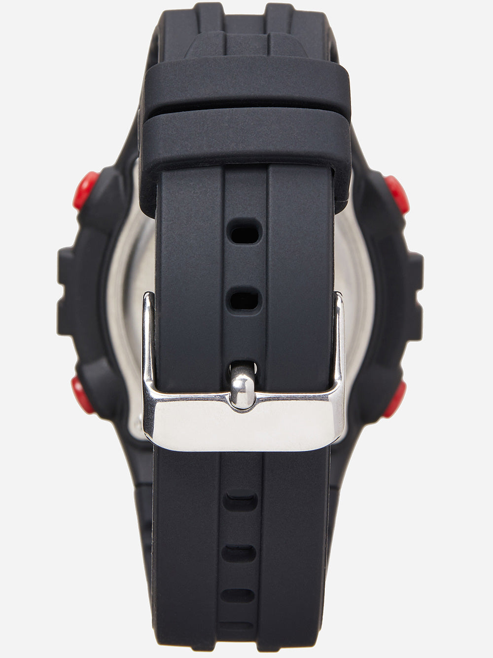 Lorus R2323PX9 Digital men's watch 40mm 10ATM