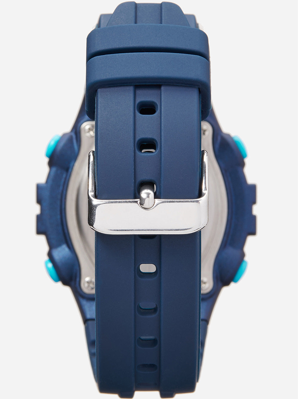 Lorus R2325PX9 Digital men's watch 40mm 10ATM