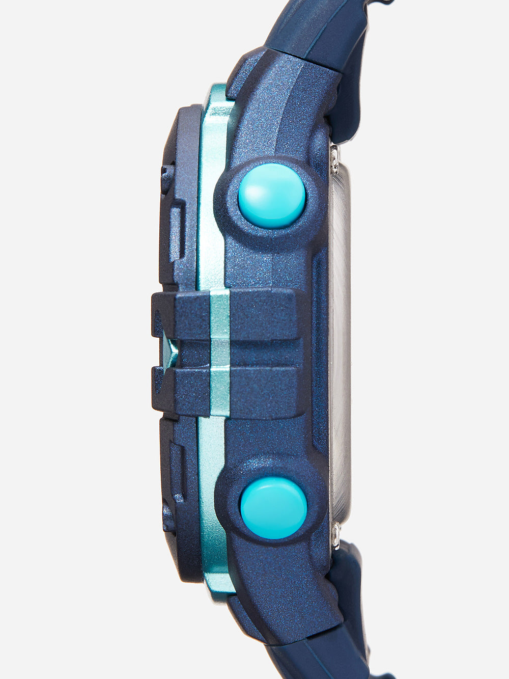 Lorus R2325PX9 Digital men's watch 40mm 10ATM