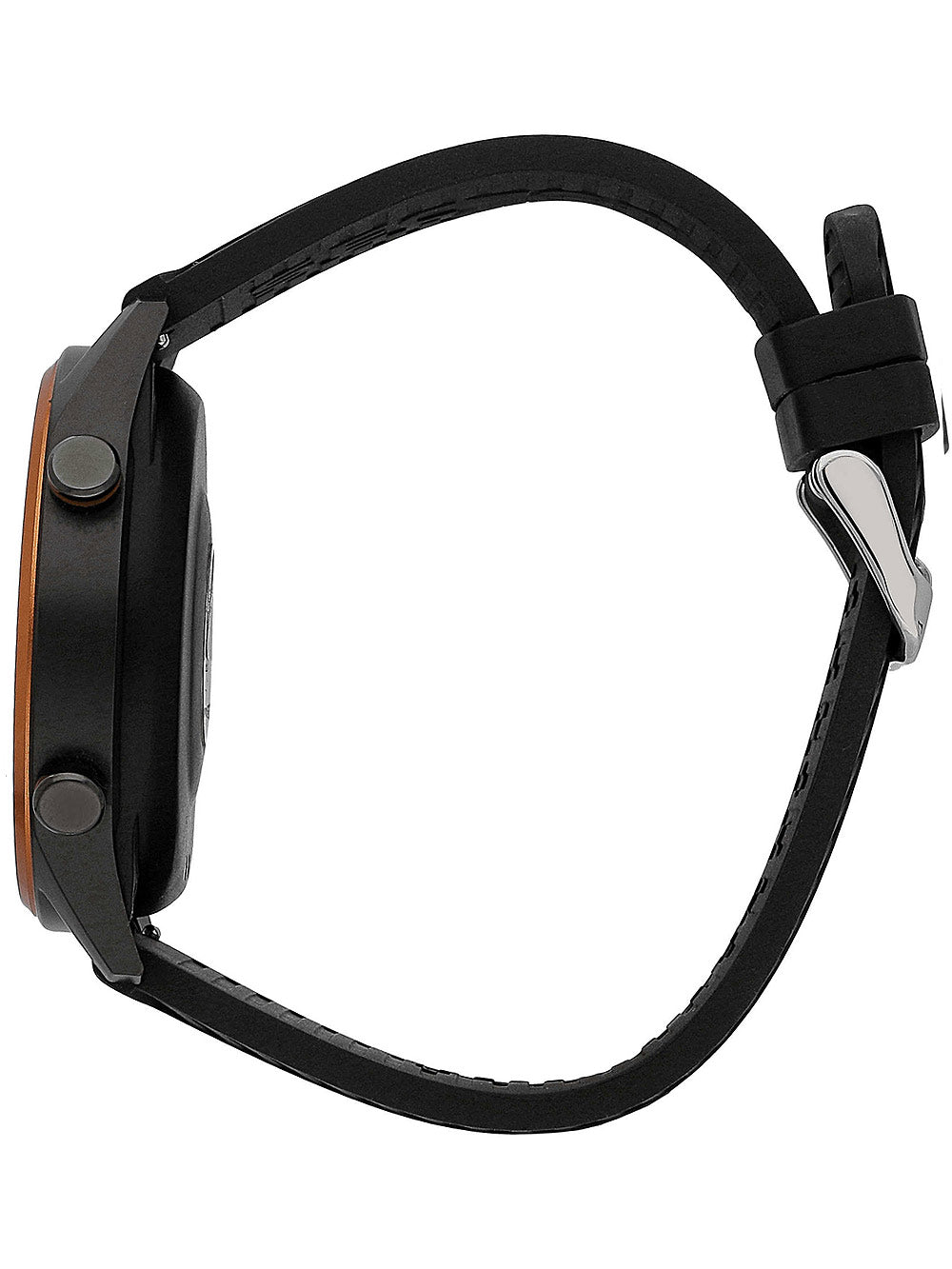 Sector R3251545003 S-02 Smart men's watch 46mm