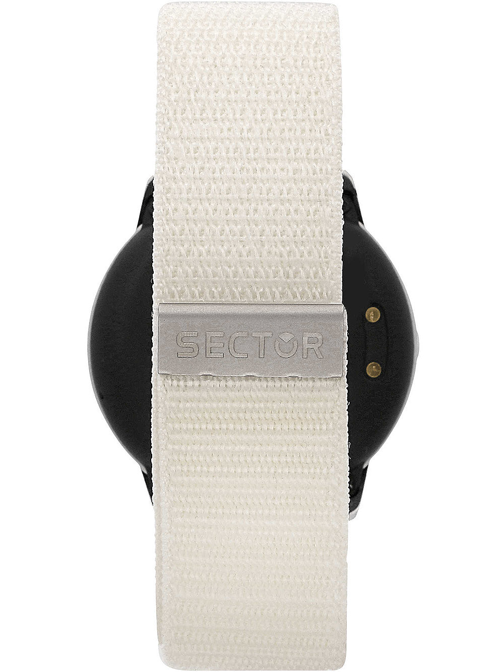 Sector R3251545502 S-01 Smart Unisex watch 46mm