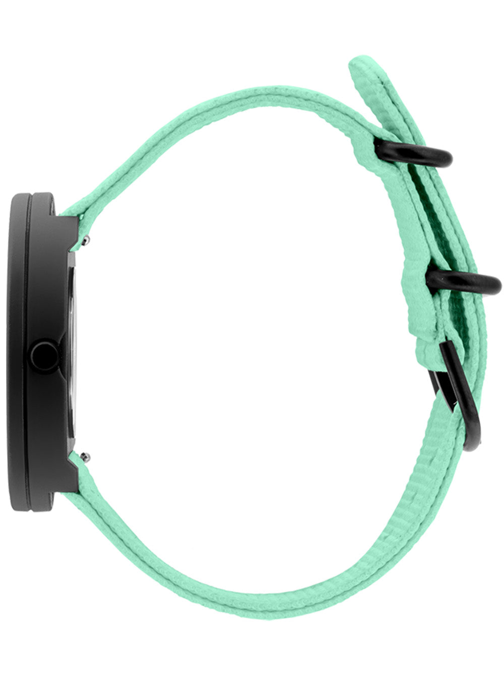 PICTO R44020-R019 Unisex watch Ghost Nets Pacific Green 40mm 5ATM