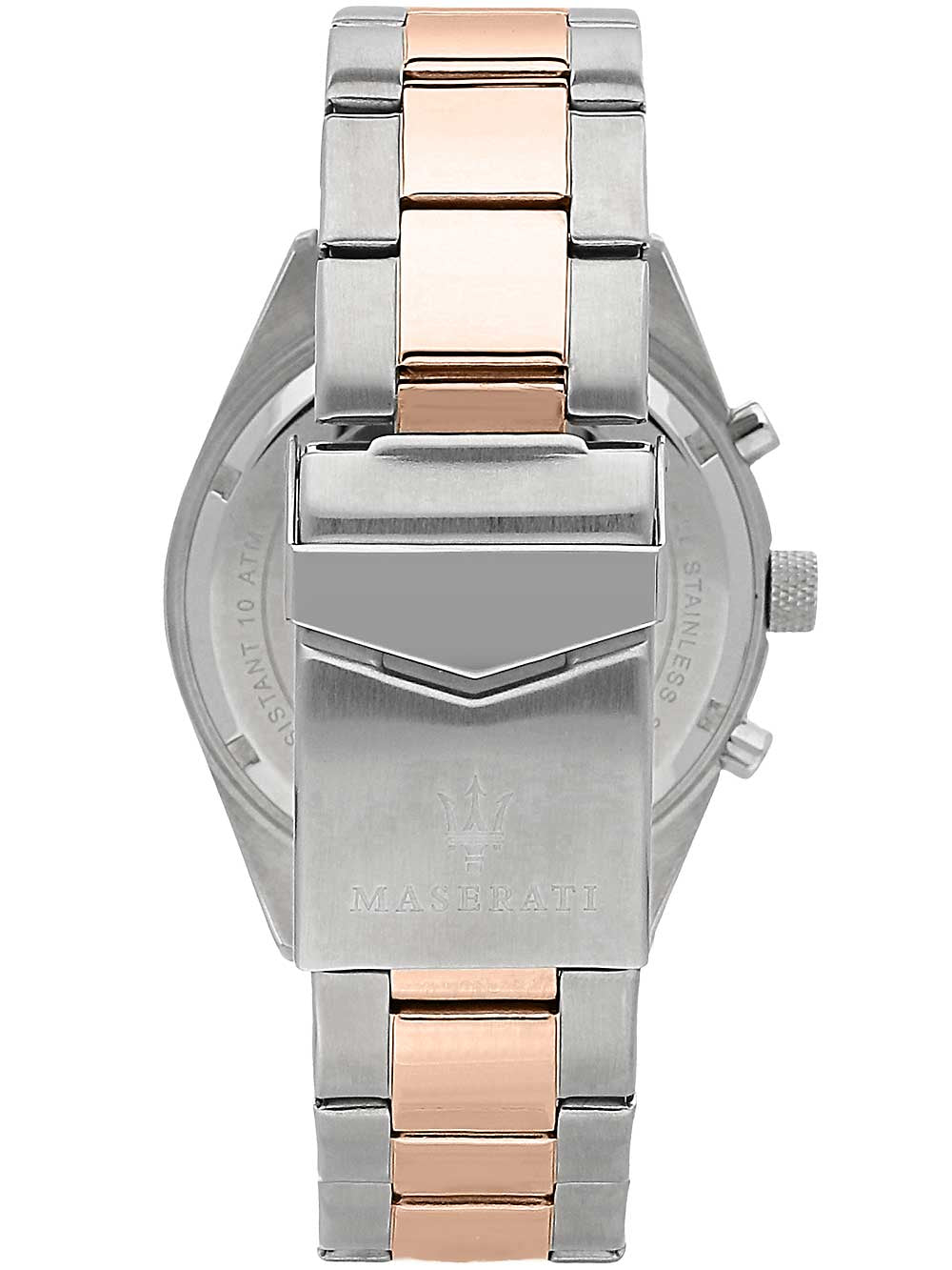Maserati R8853100020 Competizione men's watch 43mm 10ATM
