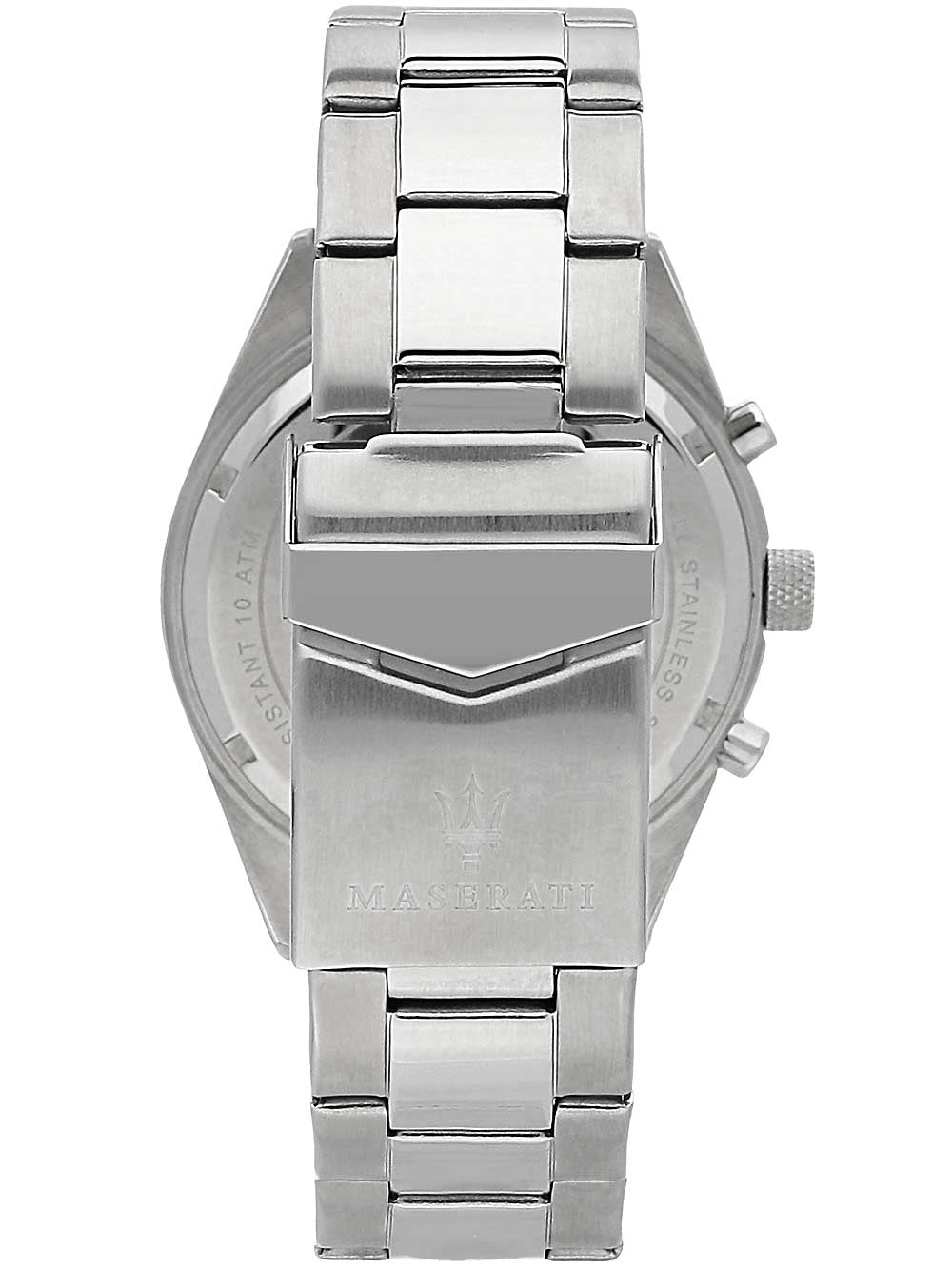 Maserati R8853100023 Competizione men's watch 43mm 10ATM