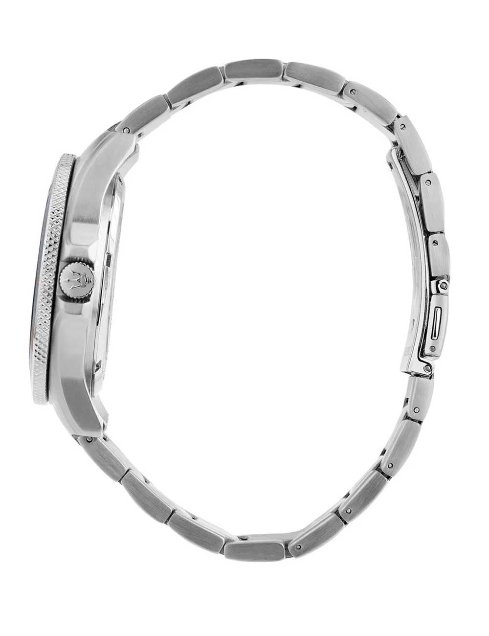 Maserati R8853100036 men's watch Competizione 43mm 10ATM