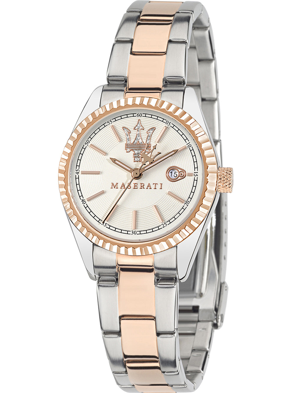 Maserati R8853100504 Competizione Women's 31mm 10ATM