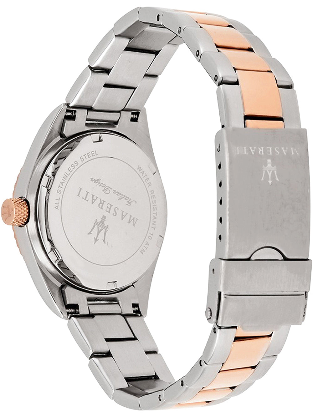 Maserati R8853100504 Competizione Women's 31mm 10ATM