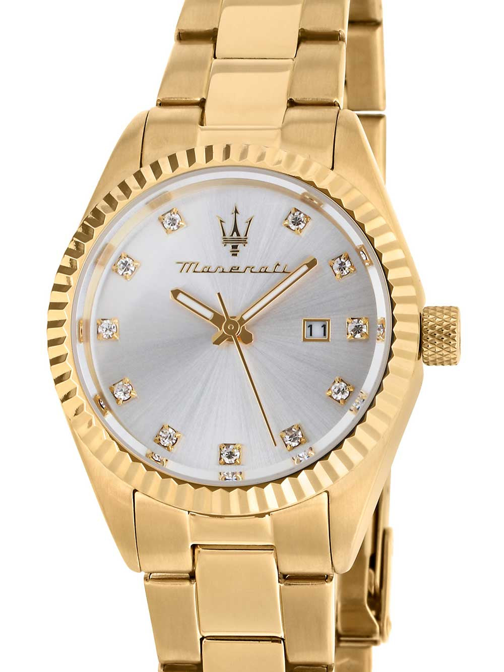 Maserati R8853100506 Competizione women's watch 31mm 10ATM
