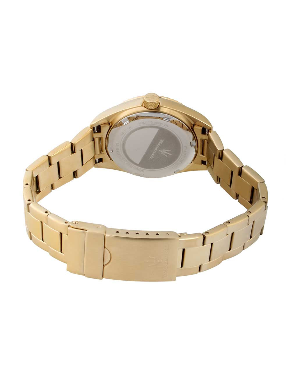 Maserati R8853100506 Competizione women's watch 31mm 10ATM