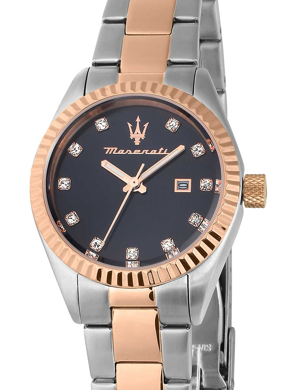 Maserati R8853100507 Competizione women's watch 31mm 10ATM