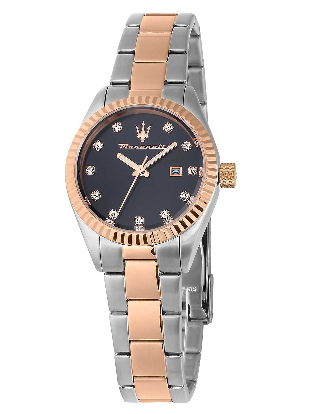 Maserati R8853100507 Competizione women's watch 31mm 10ATM