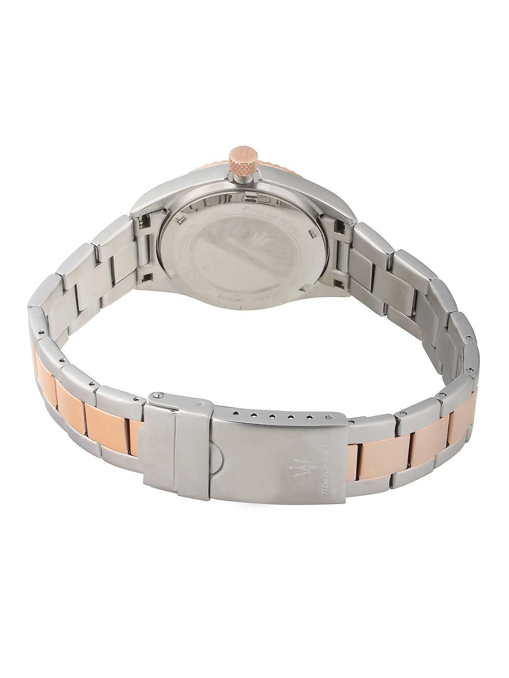 Maserati R8853100507 Competizione women's watch 31mm 10ATM