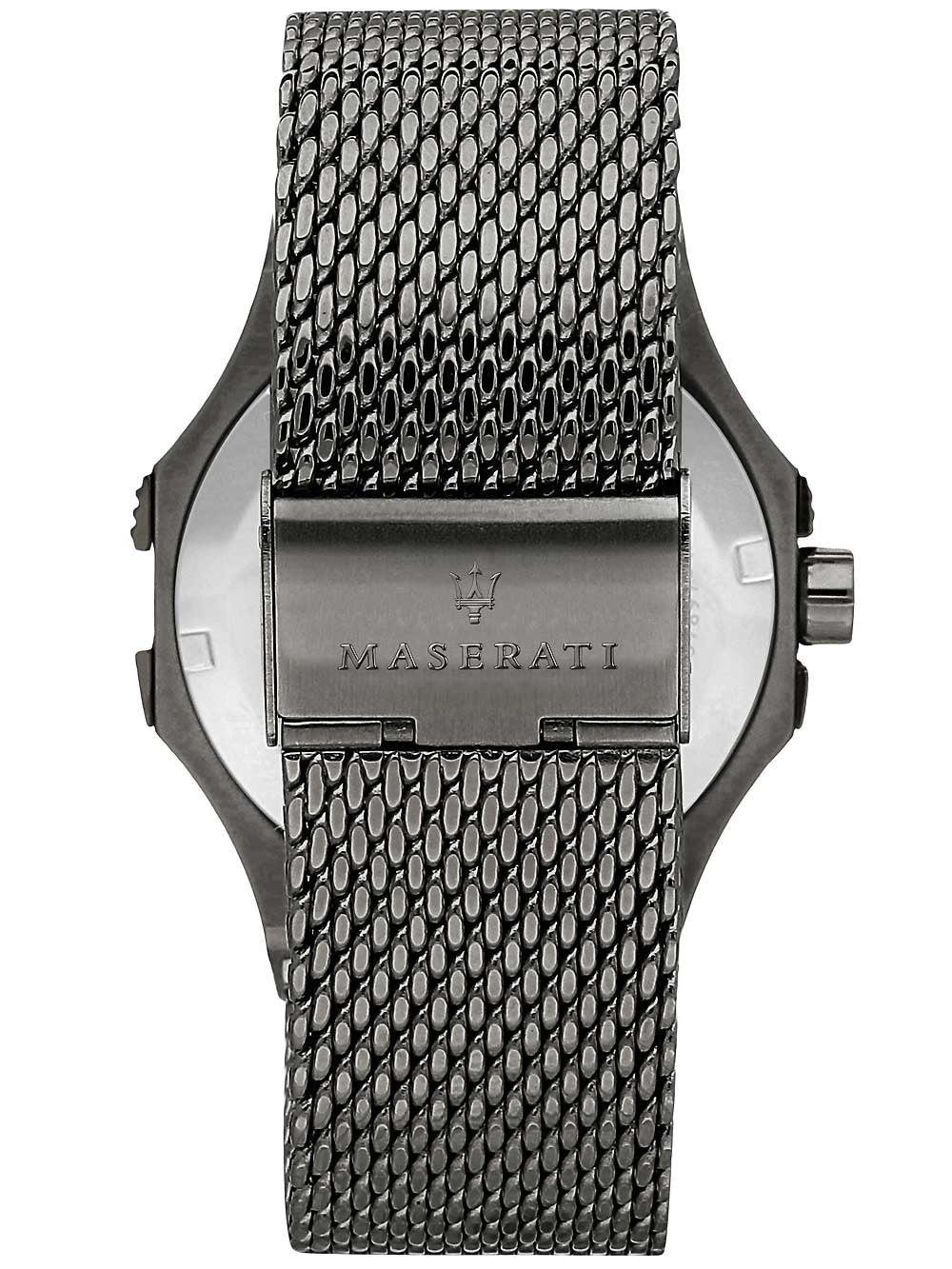 Maserati R8853108005 Potenza men's watch 42mm 10ATM