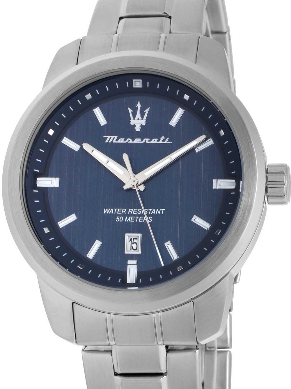 Maserati R8853121004 Successo men's watch 44mm 5ATM
