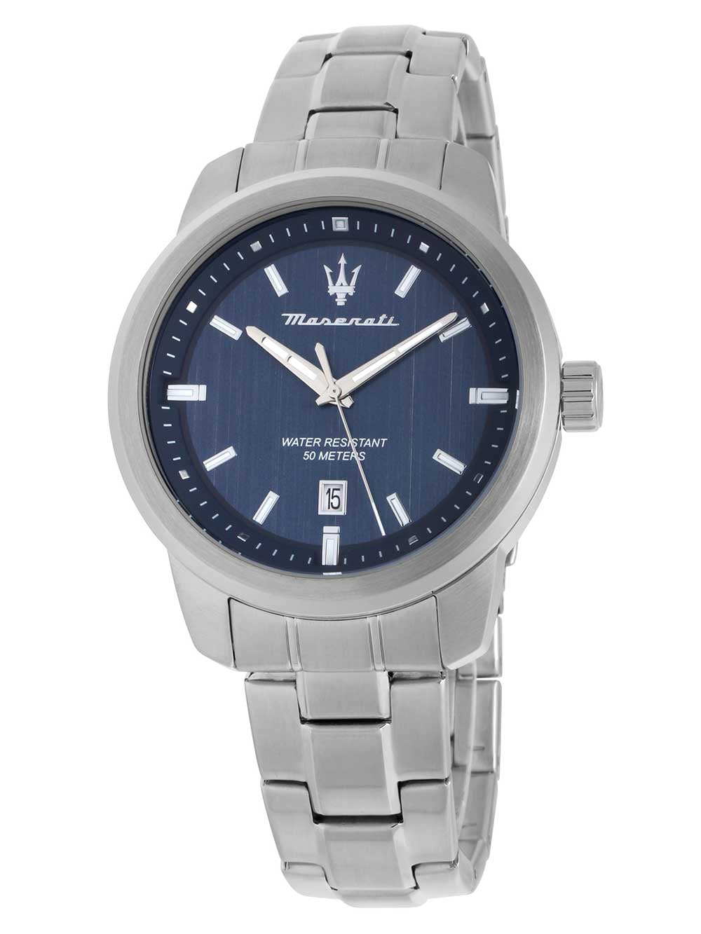 Maserati R8853121004 Successo men's watch 44mm 5ATM