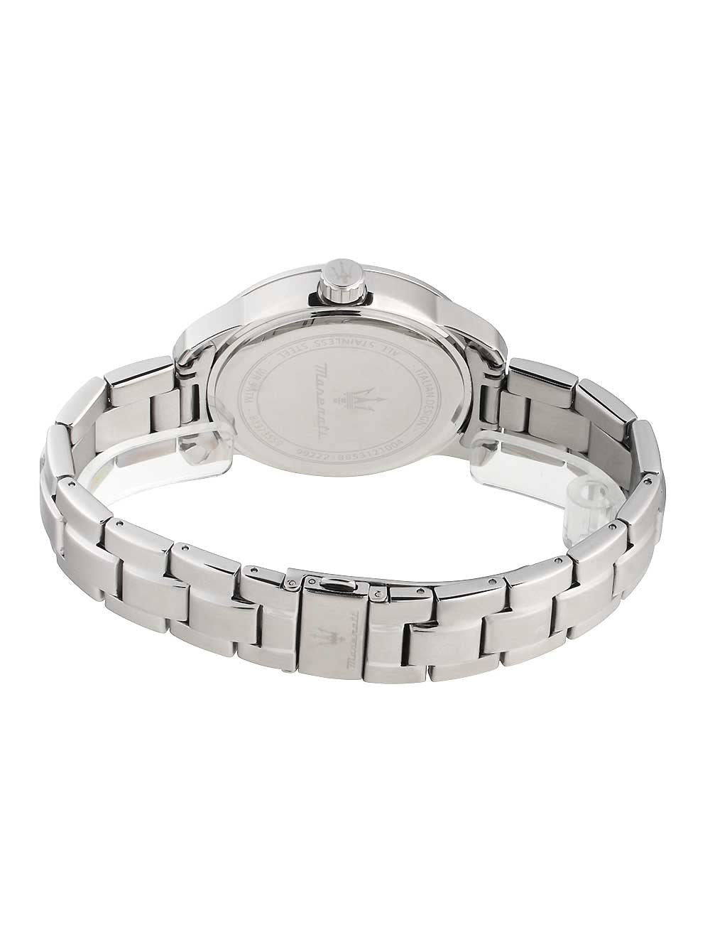 Maserati R8853121004 Successo men's watch 44mm 5ATM
