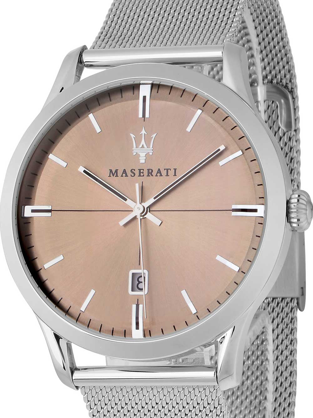 Maserati R8853125004 Ricordo men's watch 42mm 5ATM