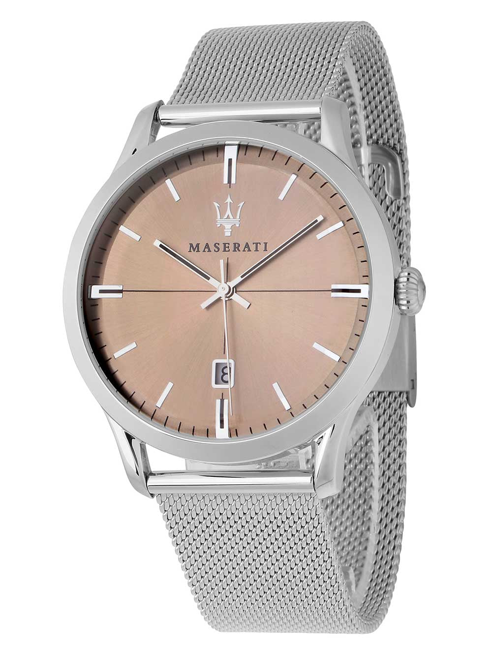 Maserati R8853125004 Ricordo men's watch 42mm 5ATM