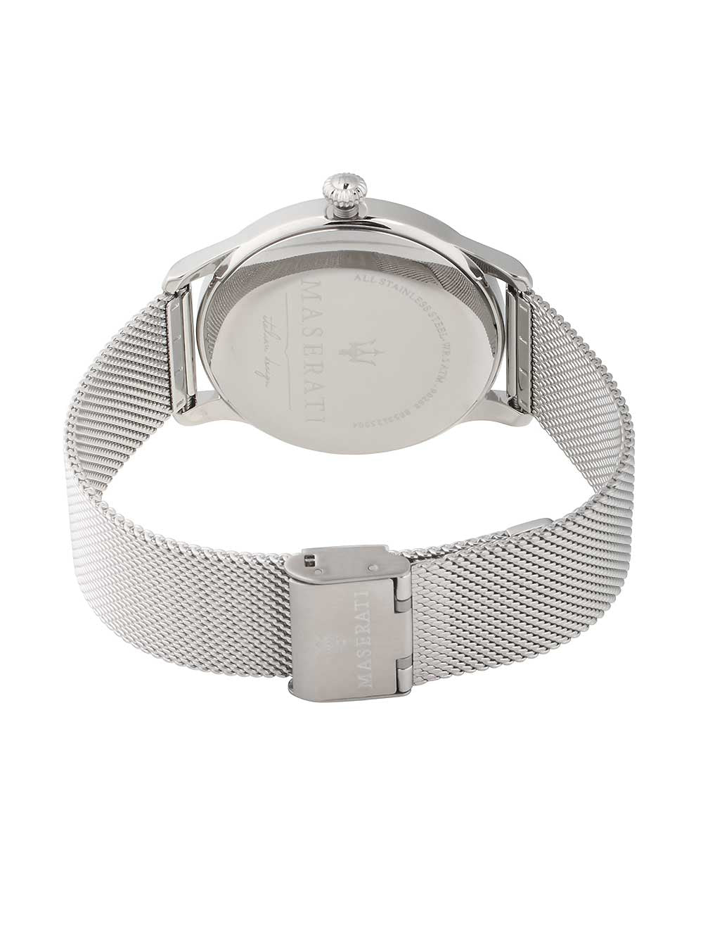 Maserati R8853125004 Ricordo men's watch 42mm 5ATM