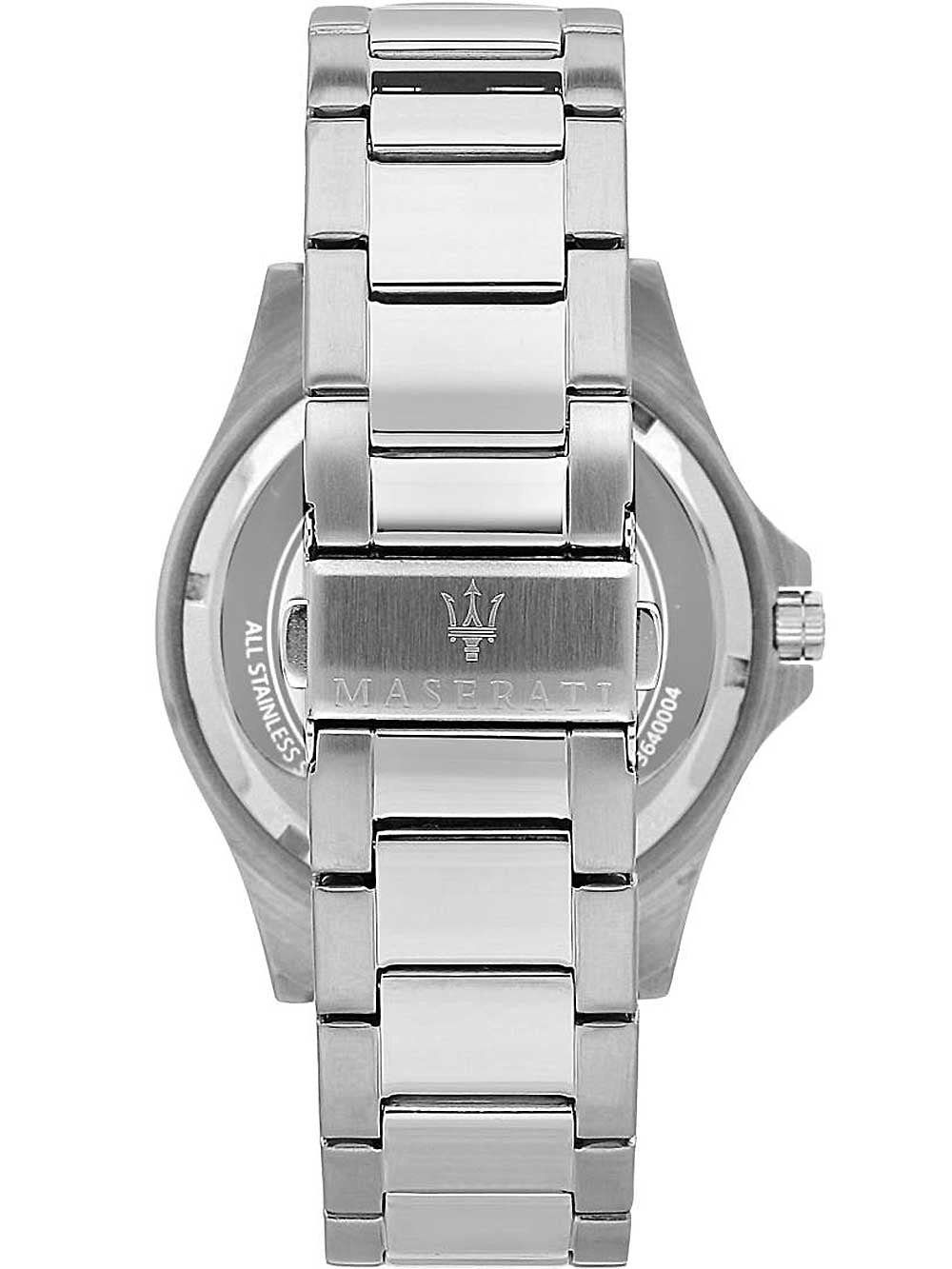 Maserati R8853140001 Sfida men's watch 44mm 10ATM
