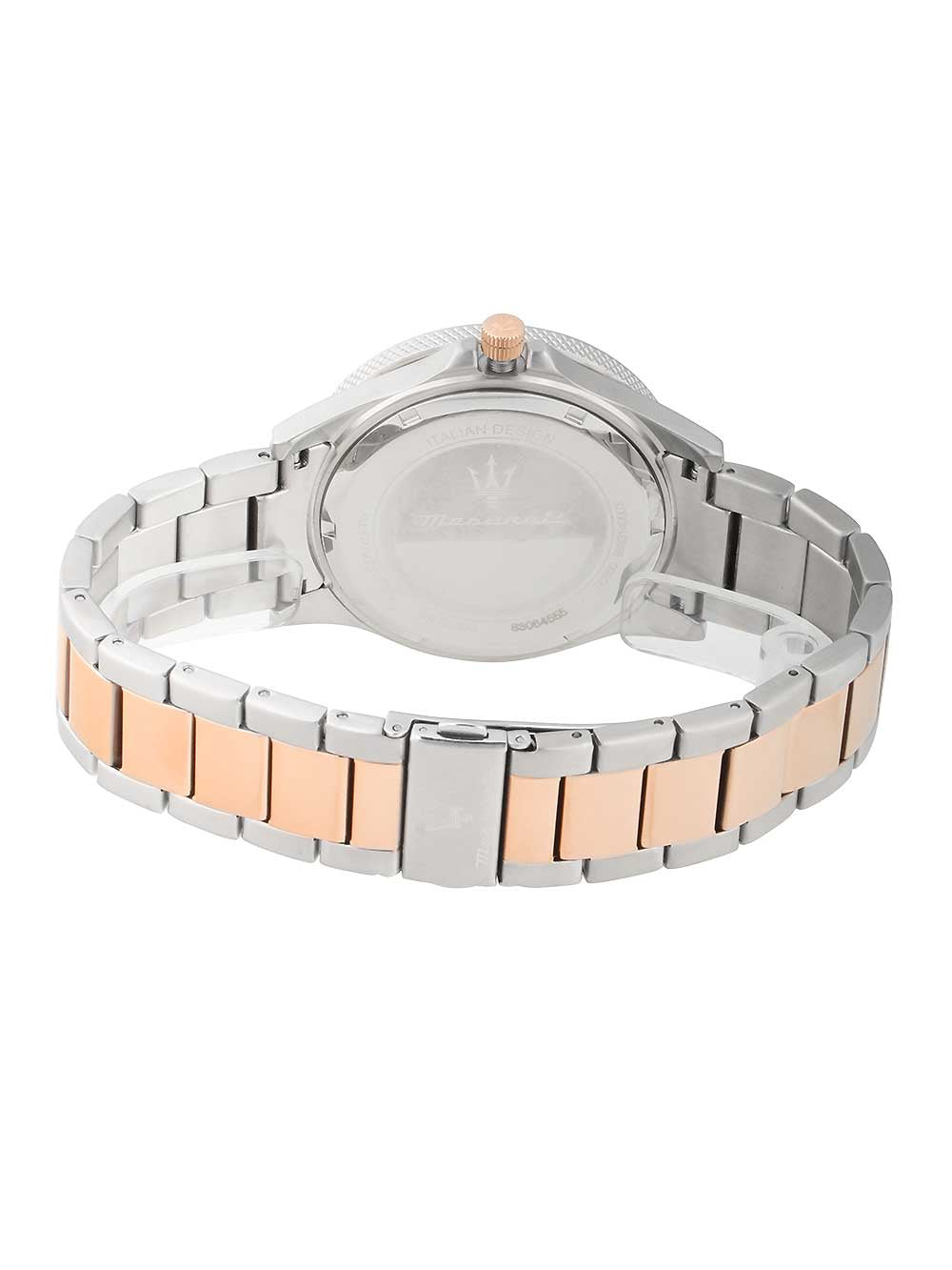 Maserati R8853140003 Sfida men's watch 44mm 10ATM