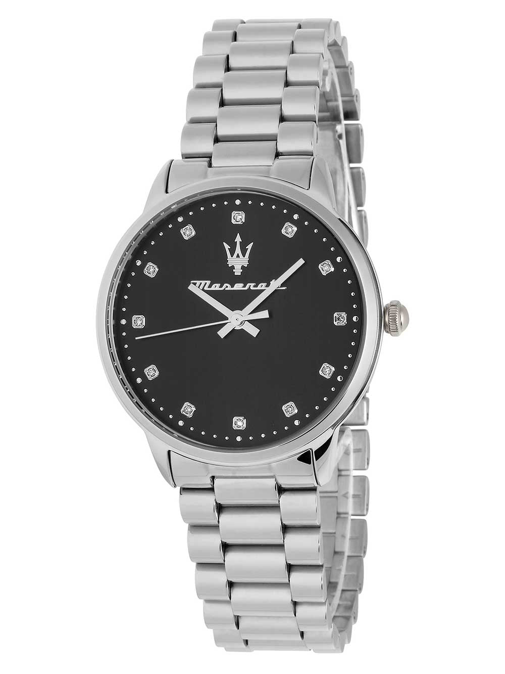 Maserati R8853147504 Royale women's watch 36mm 5ATM