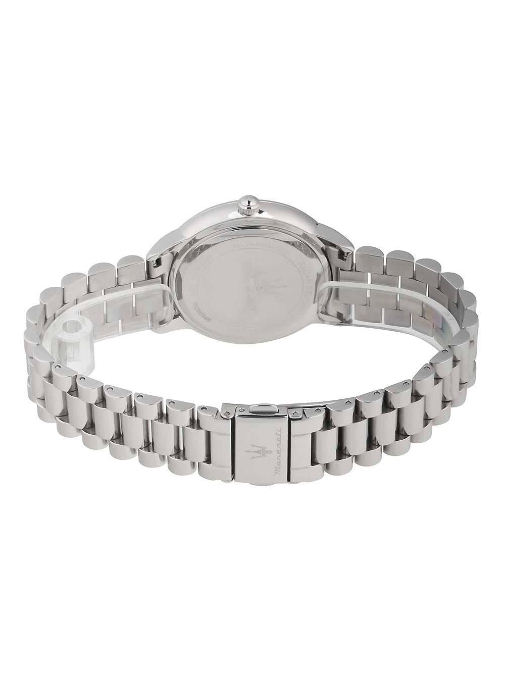 Maserati R8853147504 Royale women's watch 36mm 5ATM