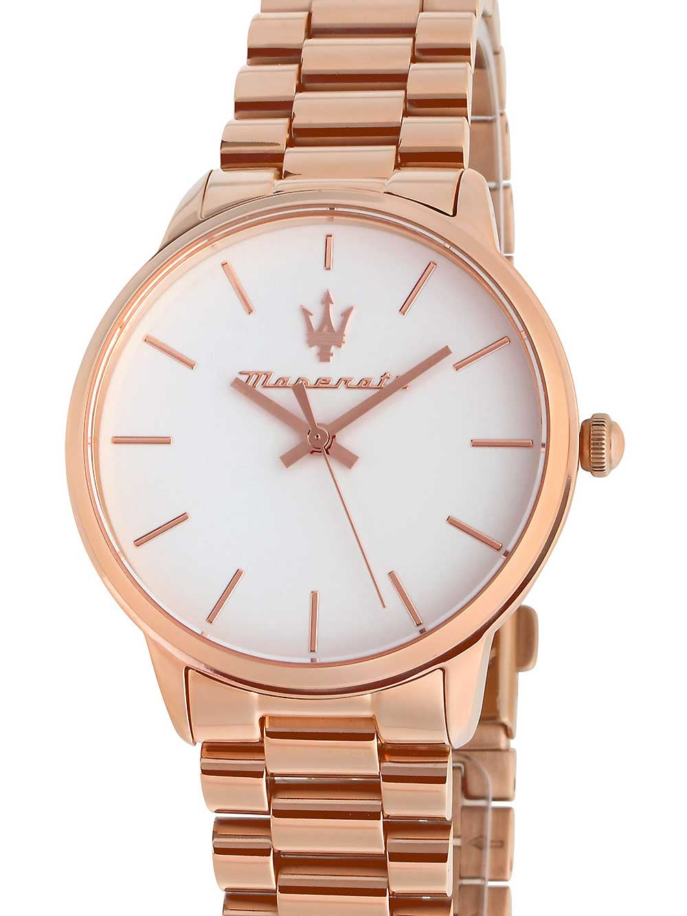 Maserati R8853147506 Royale women's watch 36mm 5ATM