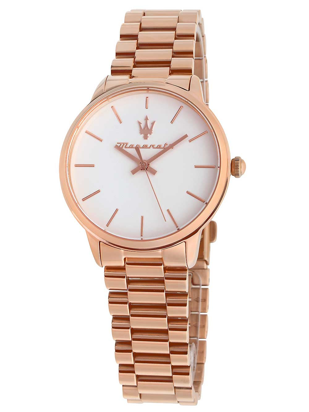 Maserati R8853147506 Royale women's watch 36mm 5ATM