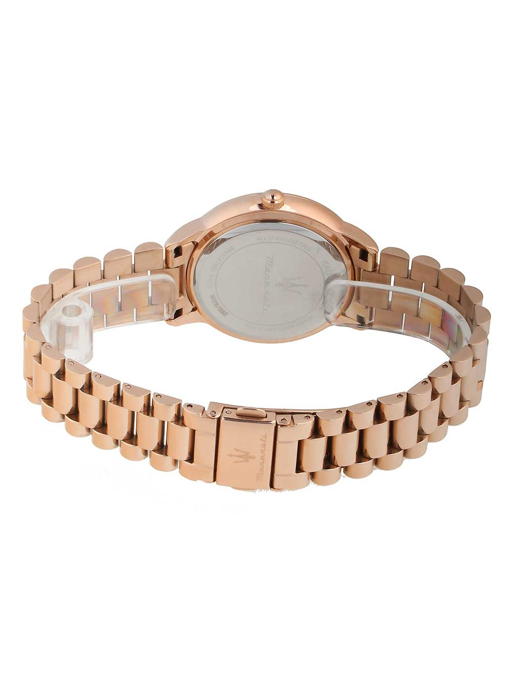 Maserati R8853147506 Royale women's watch 36mm 5ATM