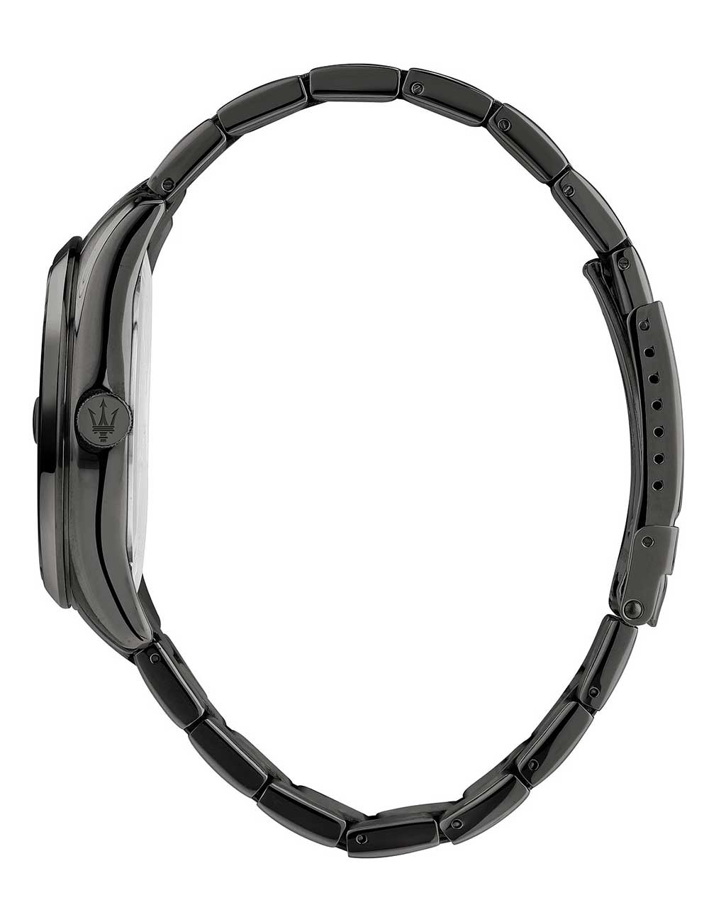 Maserati R8853151015 men's watch Attrazione 43mm 5ATM