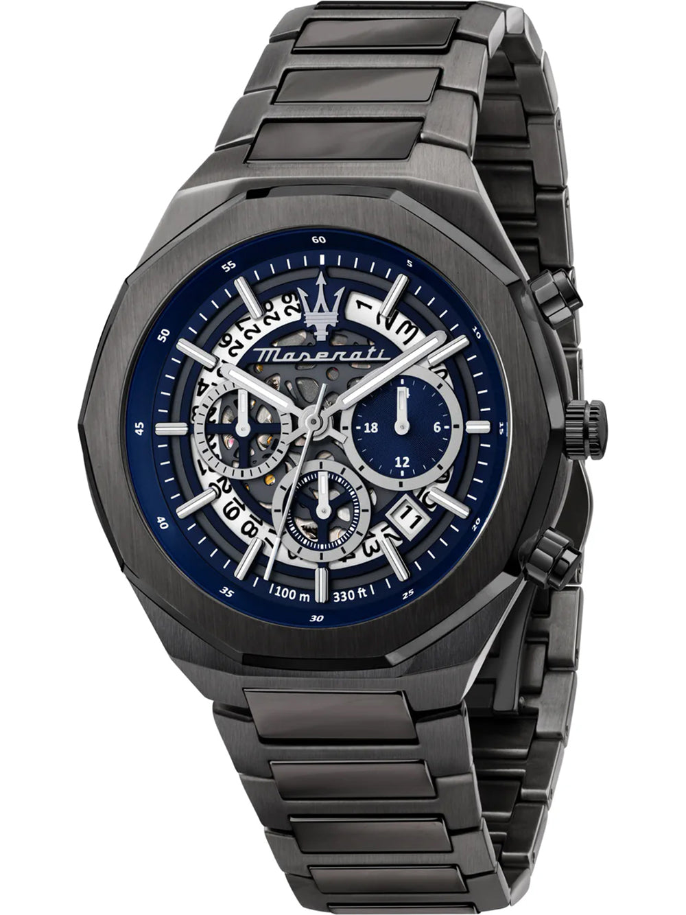 Maserati R8873642012 Style