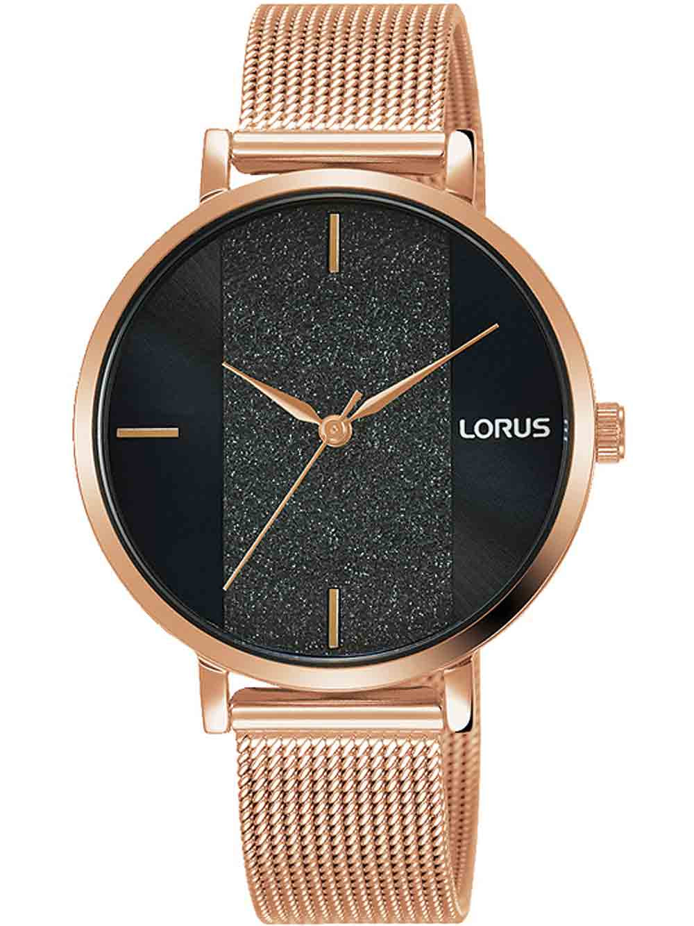 Lorus RG210SX9 women's watch 34 mm 10ATM