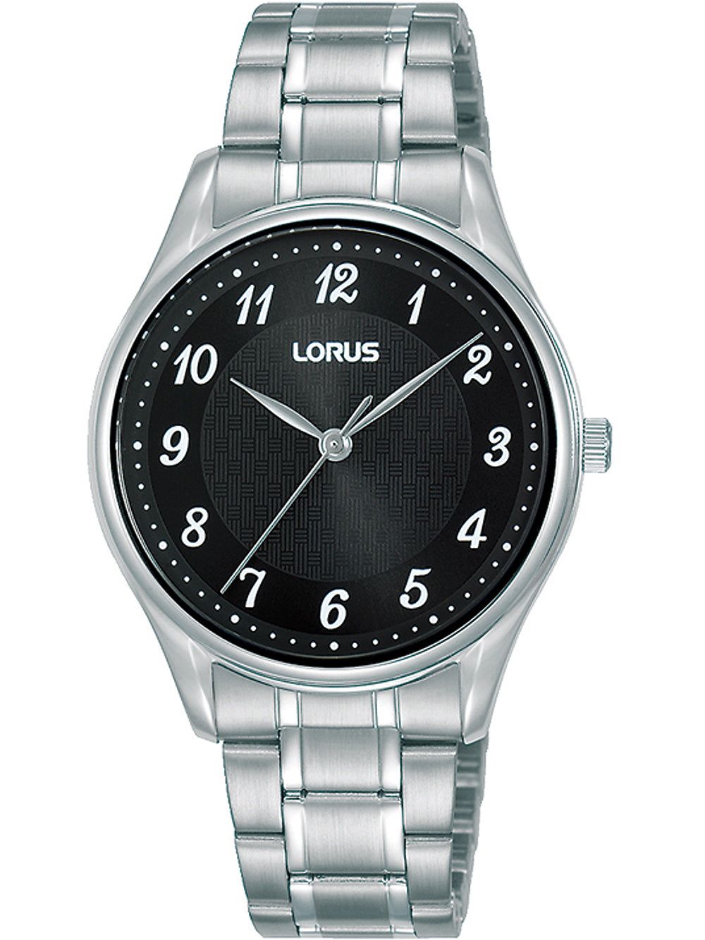 Lorus RG221UX9 women's watch 32mm 5ATM