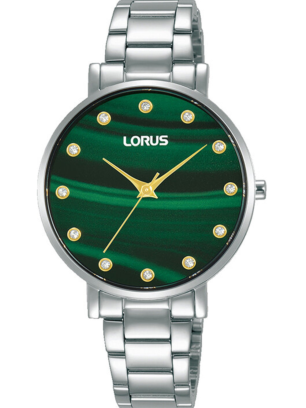 Lorus RG229VX9 women's watch 32mm 5ATM