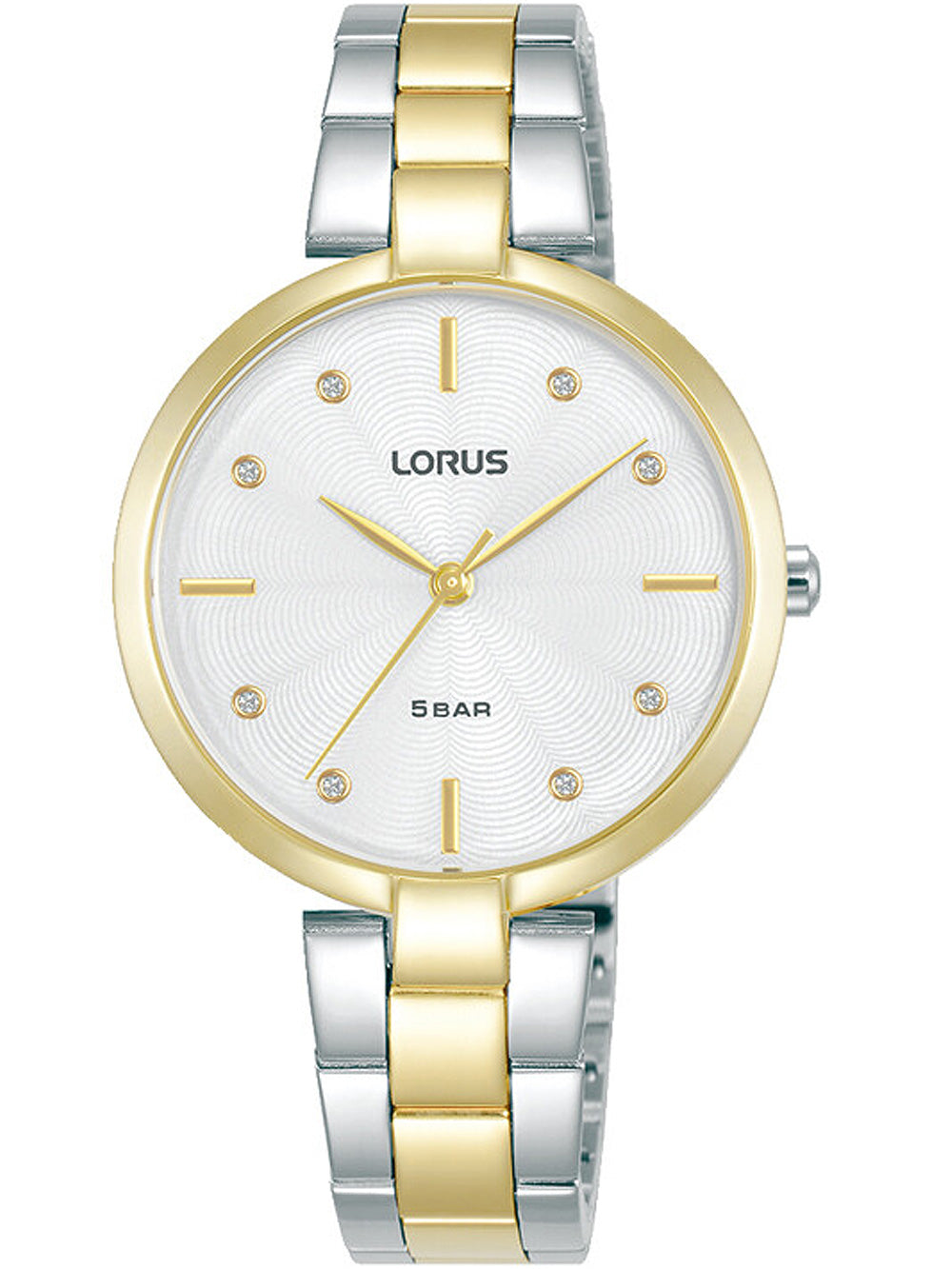 Lorus RG234VX9 women's watch 32mm 5ATM