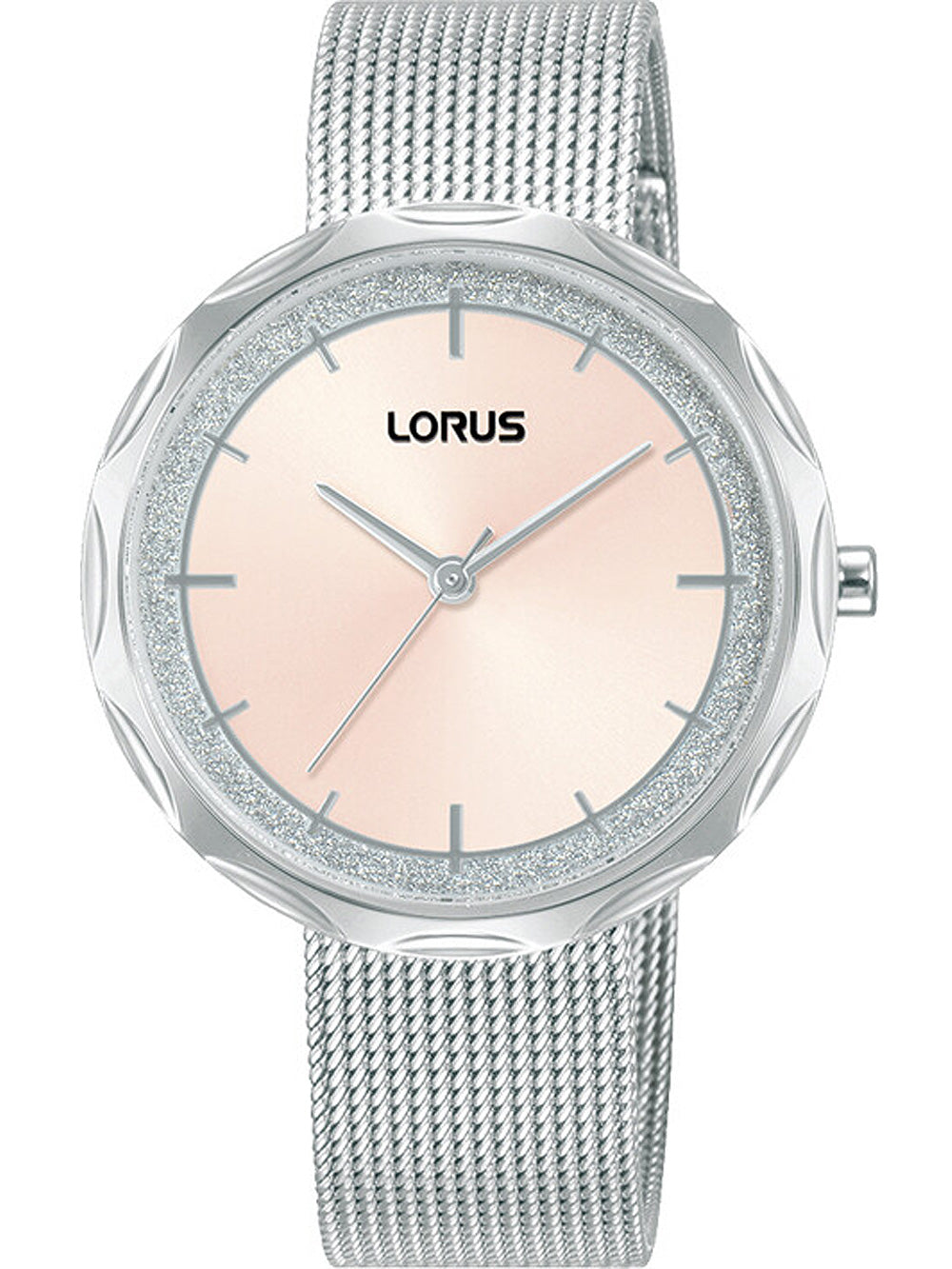 Lorus RG239WX9 women's watch 36mm 5ATM