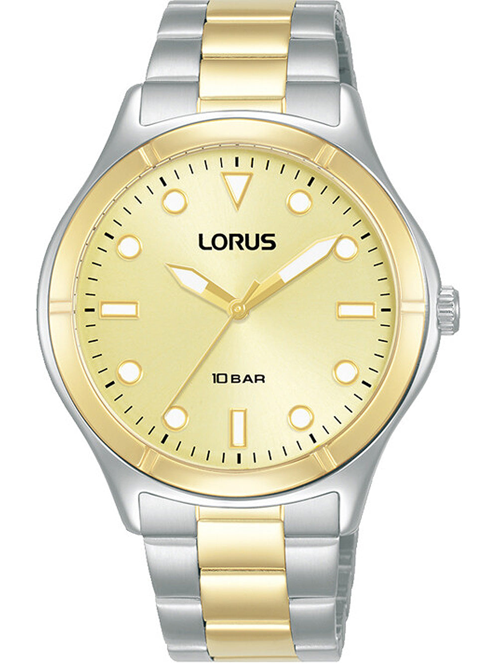 Lorus RG244VX9 Sport women's watch 36mm 10ATM