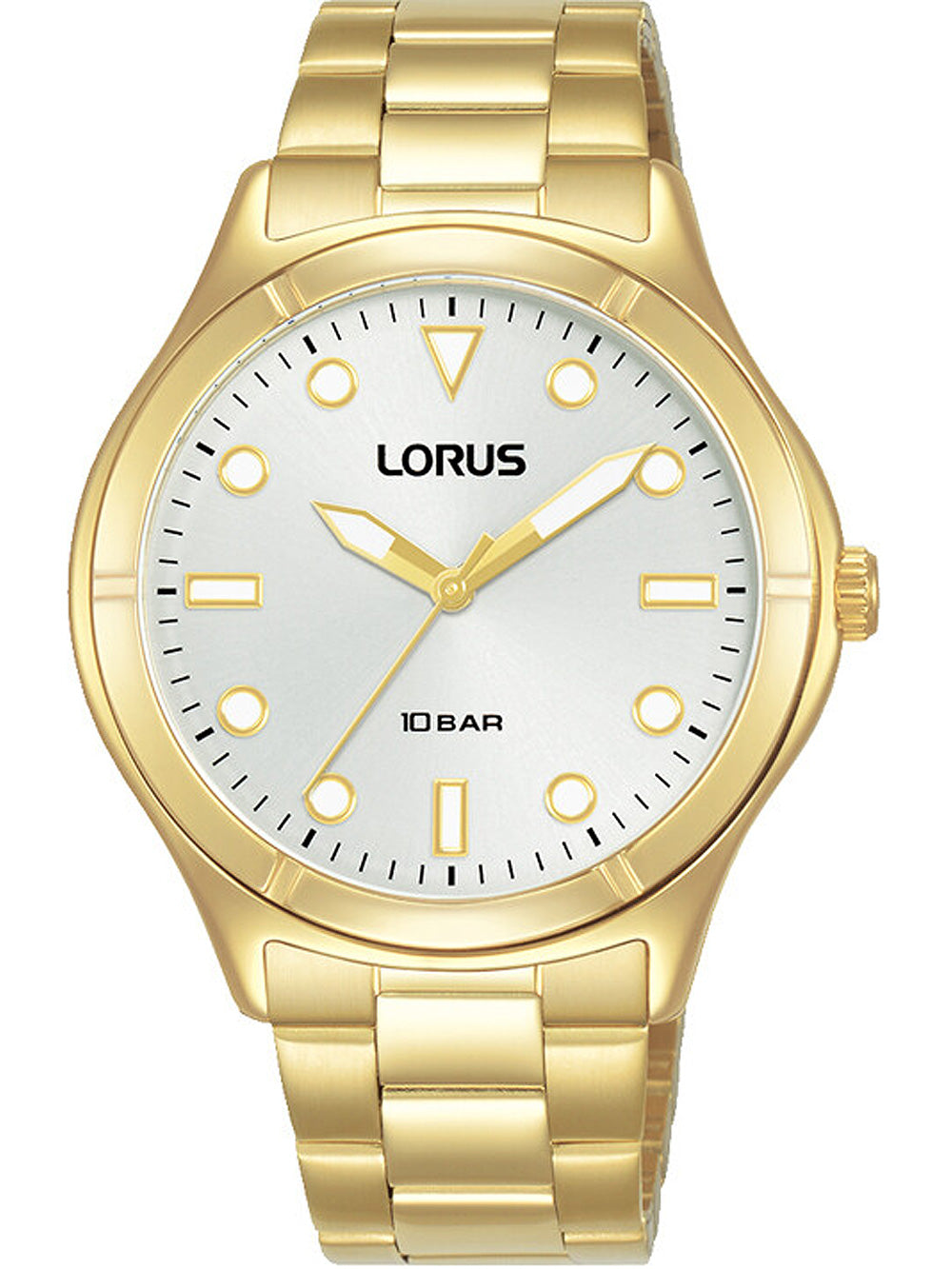 Lorus RG248VX9 Sport women's watch 36mm 10ATM
