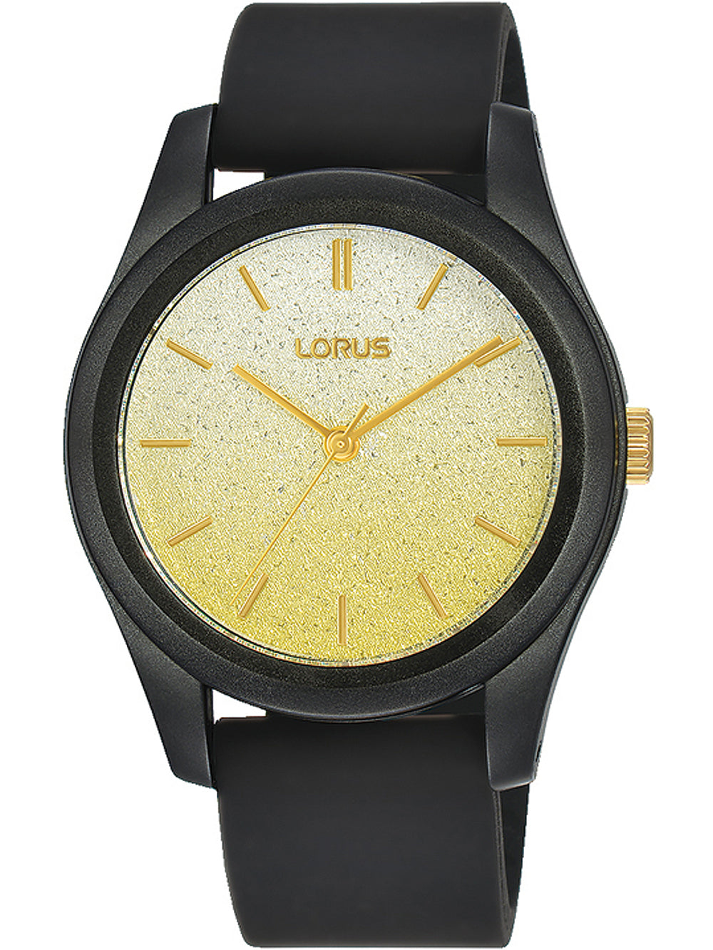 Lorus RG269TX9 women's watch 36mm 10ATM