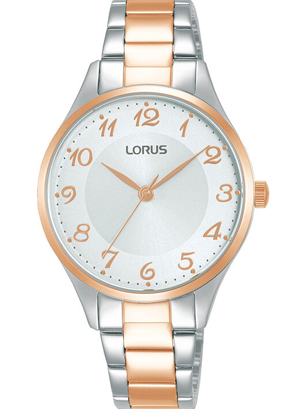 Lorus RG272VX9 women's watch 32mm 5ATM