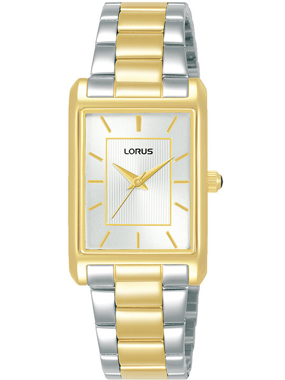 Lorus RG286VX9 women's watch 22mm 5ATM